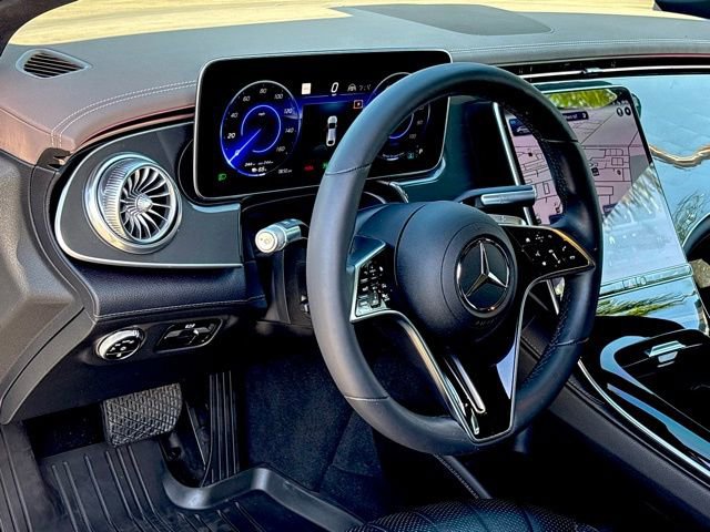 Certified 2023 Mercedes-Benz EQS 450+ Sedan image 21