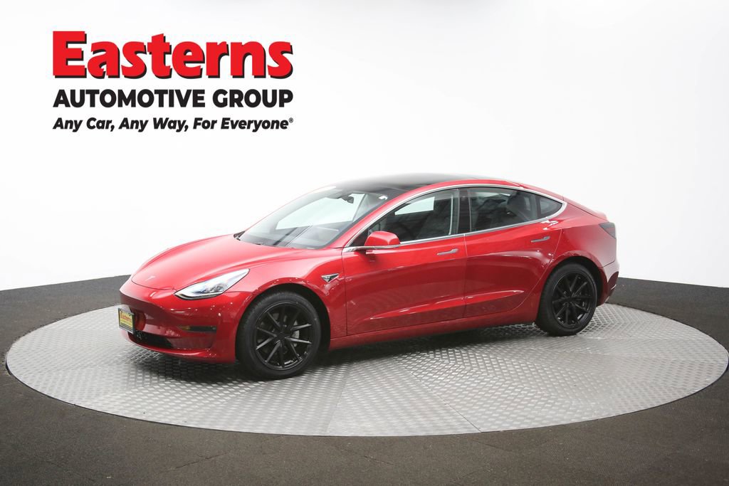 Used 2020 Tesla Model 3 Long Range image 53