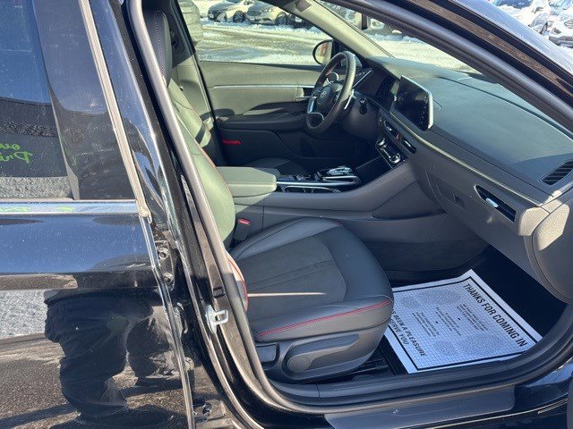 Used 2023 Hyundai Sonata SEL Plus image 19