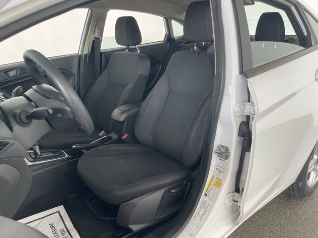 Used 2019 Ford Fiesta SE FWD image 33