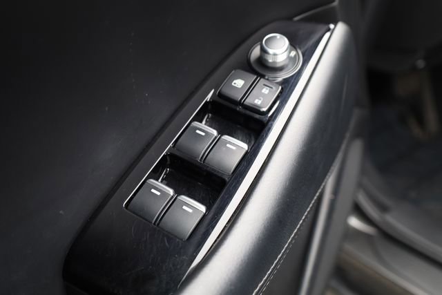 Used 2020 MAZDA MAZDA6 Touring image 14