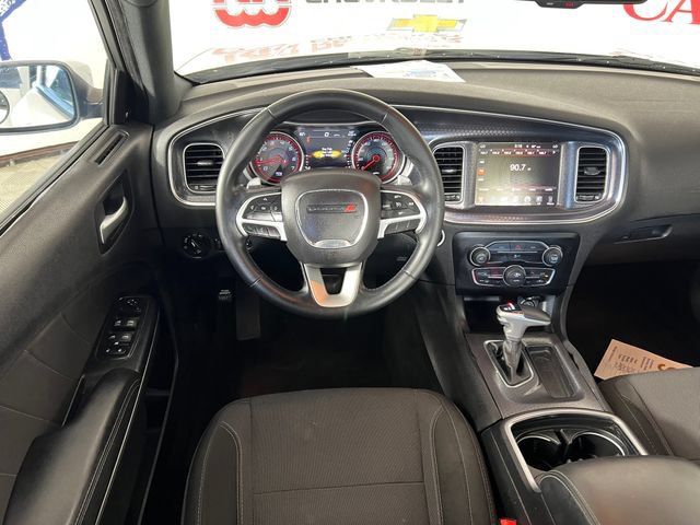 Used 2016 Dodge Charger R/T RWD image 13
