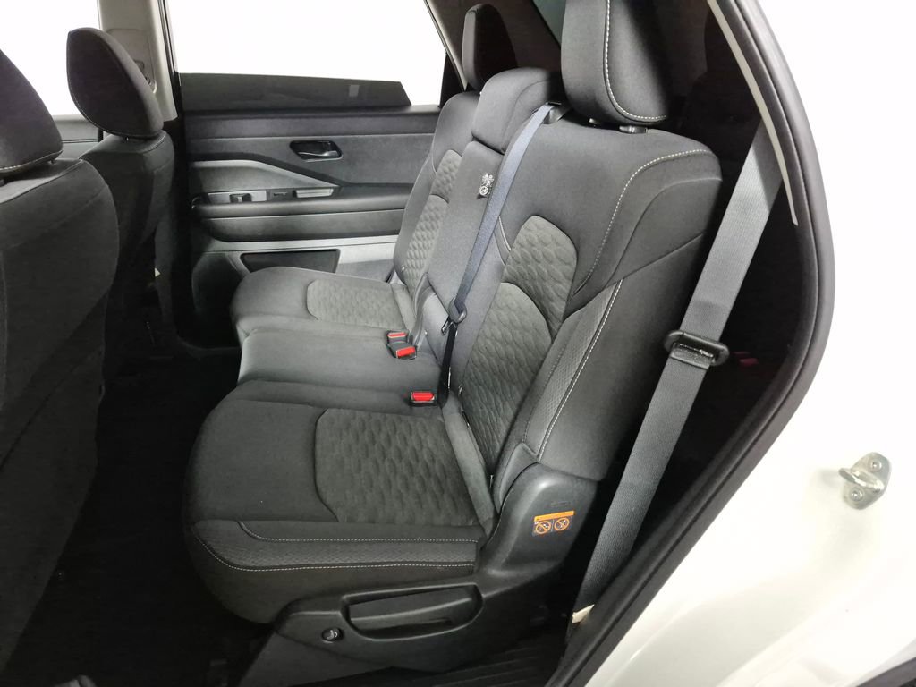Used 2024 Nissan Pathfinder SV w/ Black Appearance Package AWD/4WD image 23