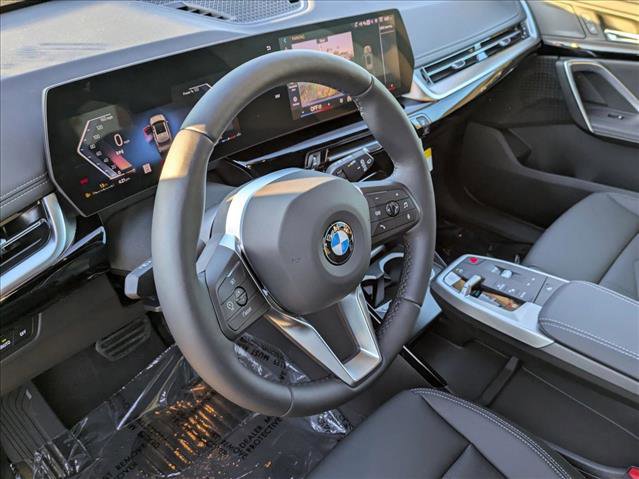 New 2026 BMW X1 xDrive28i w/ Convenience Package image 3