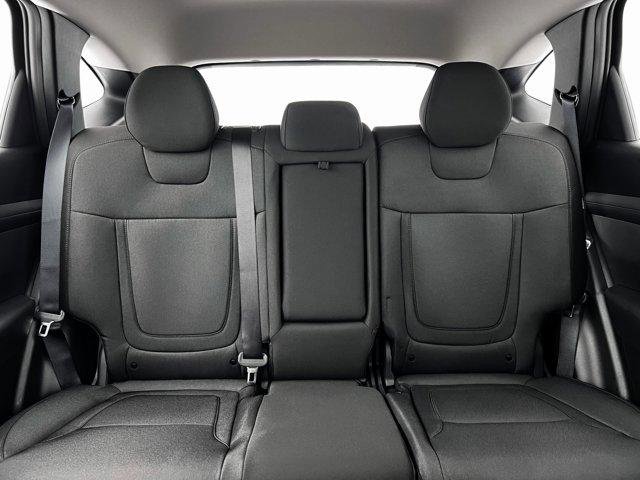 New 2026 Hyundai Tucson SE image 16