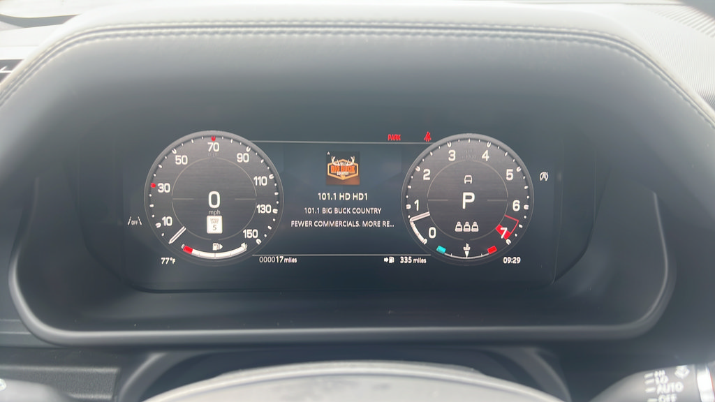 New 2026 Land Rover Defender 90 X-Dynamic SE AWD/4WD image 28