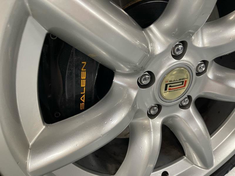 Used 2007 Ford Mustang GT image 26