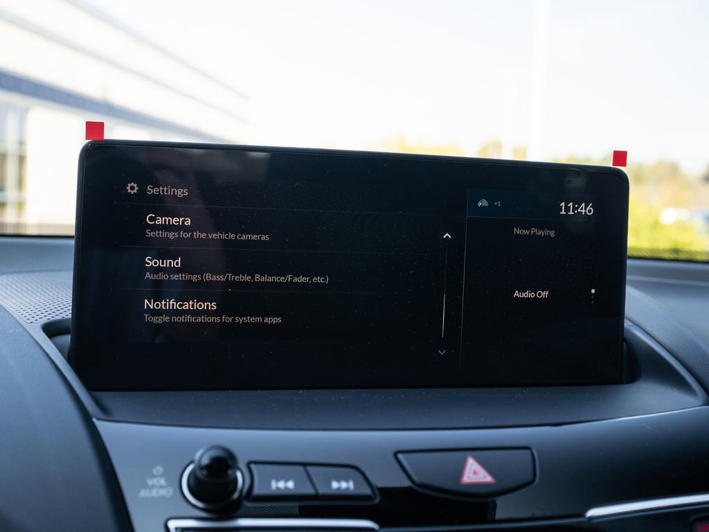 New 2026 Acura RDX A-Spec image 42