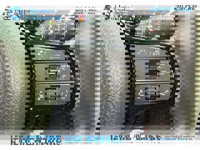 Certified 2026 Honda CR-V Sport Touring image 19