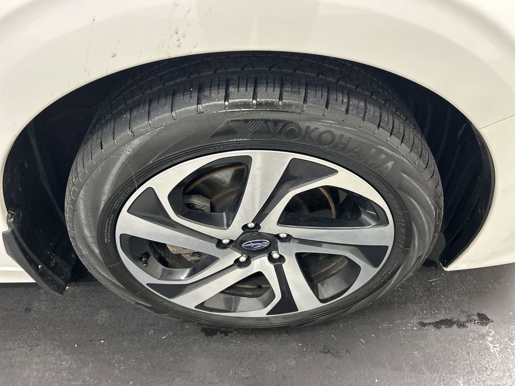 Used 2022 Subaru Legacy Limited XT AWD/4WD image 8