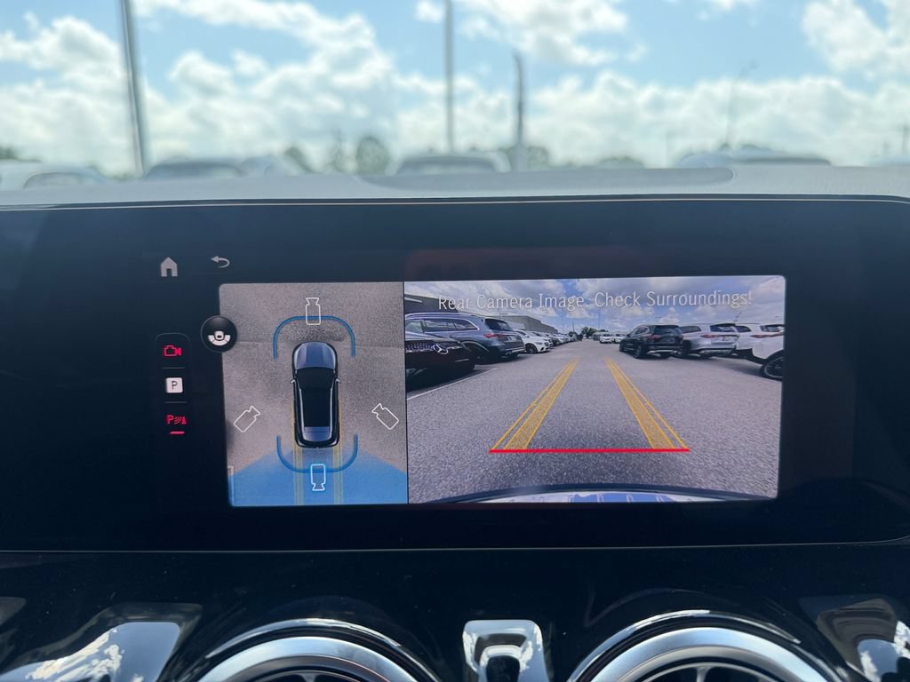 New 2026 Mercedes-Benz GLA 250 image 20