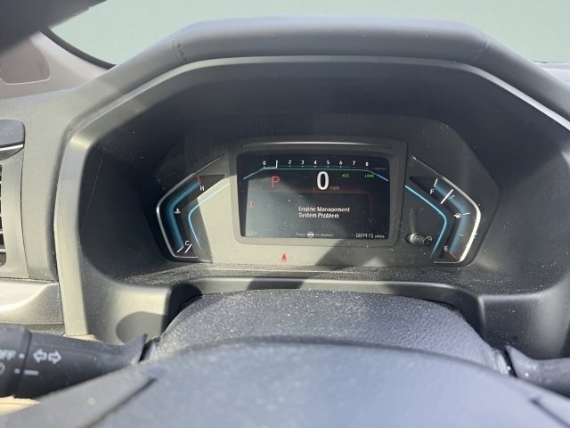 Used 2018 Honda Odyssey EX image 11