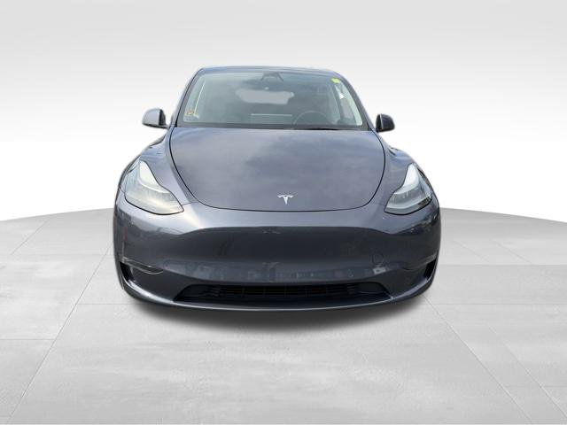 Used 2022 Tesla Model Y Performance AWD/4WD image 2