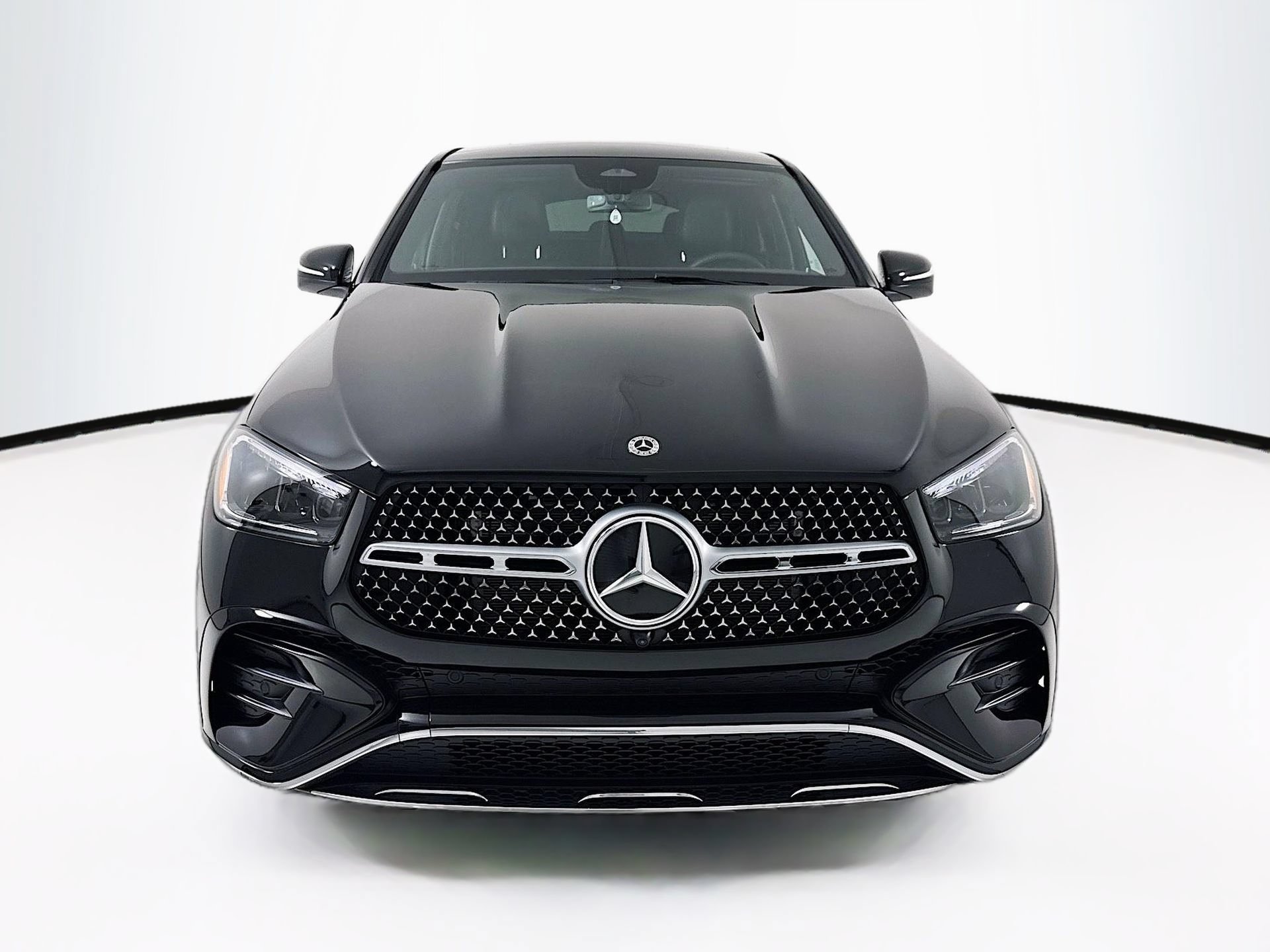 New 2026 Mercedes-Benz GLE 450 4MATIC Coupe image 2