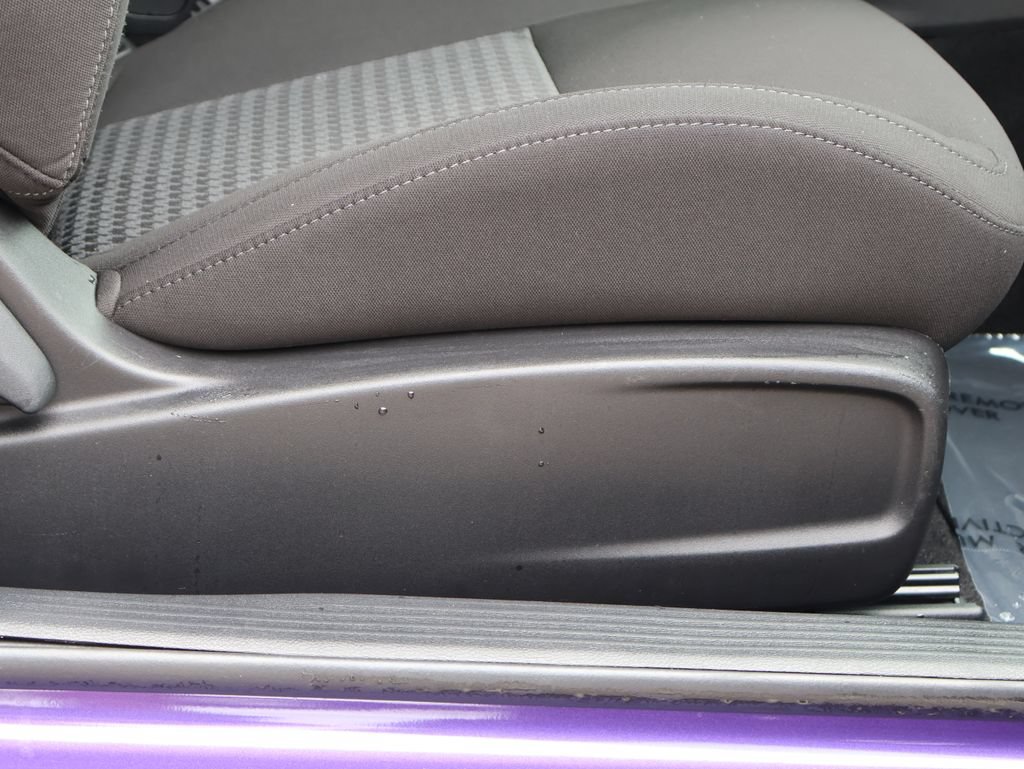 Used 2023 Dodge Challenger R/T w/ Blacktop Package RWD image 10