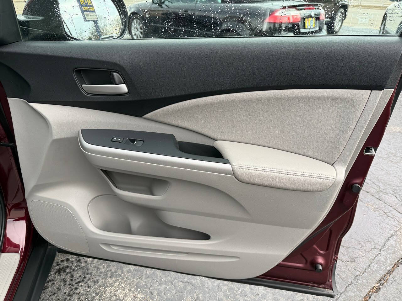 Used 2012 Honda CR-V EX-L image 30