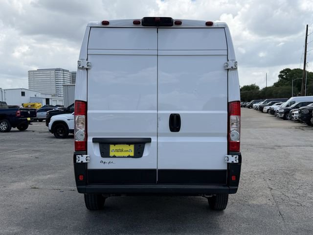 Used 2023 RAM ProMaster 2500 image 6