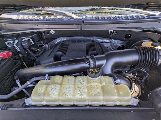 Used 2020 Ford Expedition Platinum image 21