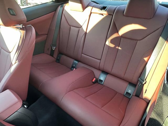 Certified 2026 BMW 430i xDrive 430i xDrive w/ Premium Package image 18