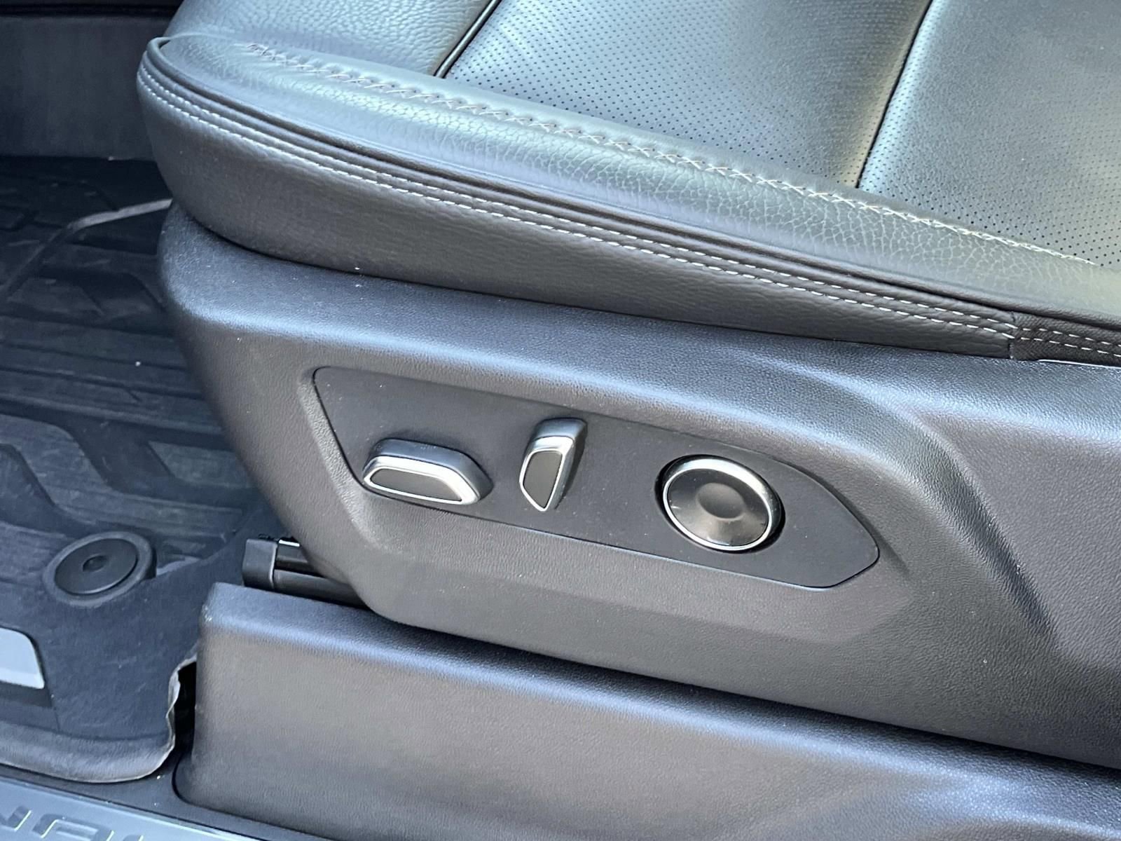 Used 2026 GMC Sierra 1500 Denali image 28