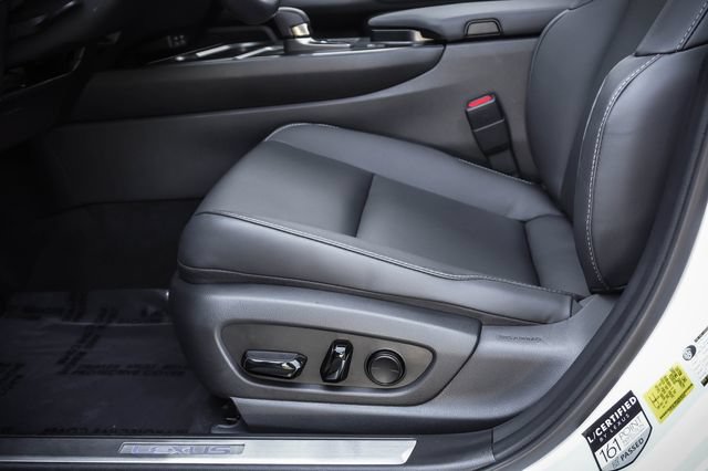 Certified 2025 Lexus UX 300h FWD image 11