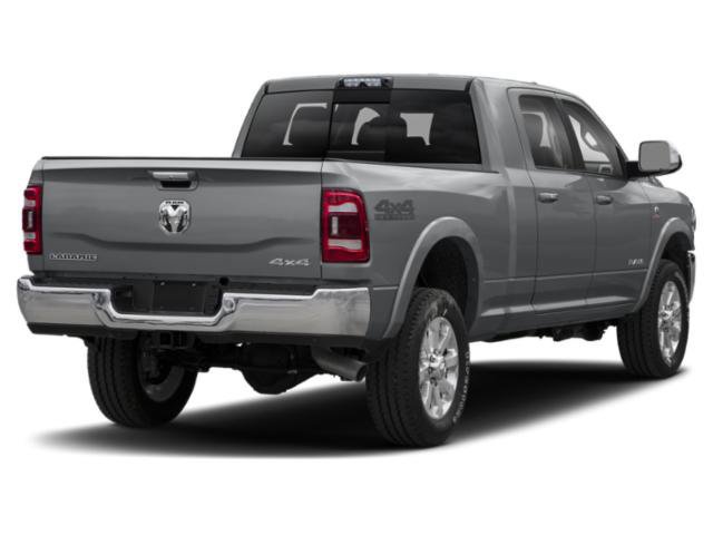Certified 2021 RAM 2500 Laramie AWD/4WD image 5