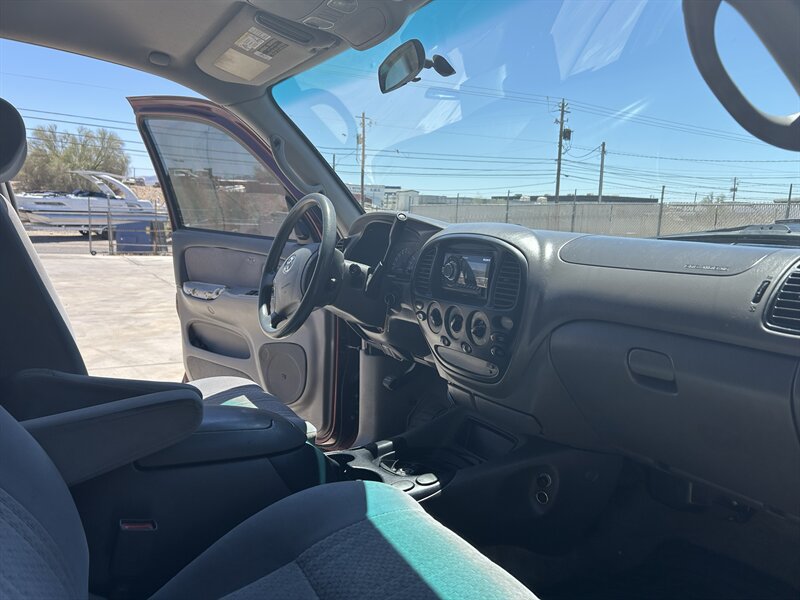 Used 2004 Toyota Tundra SR5 RWD image 11