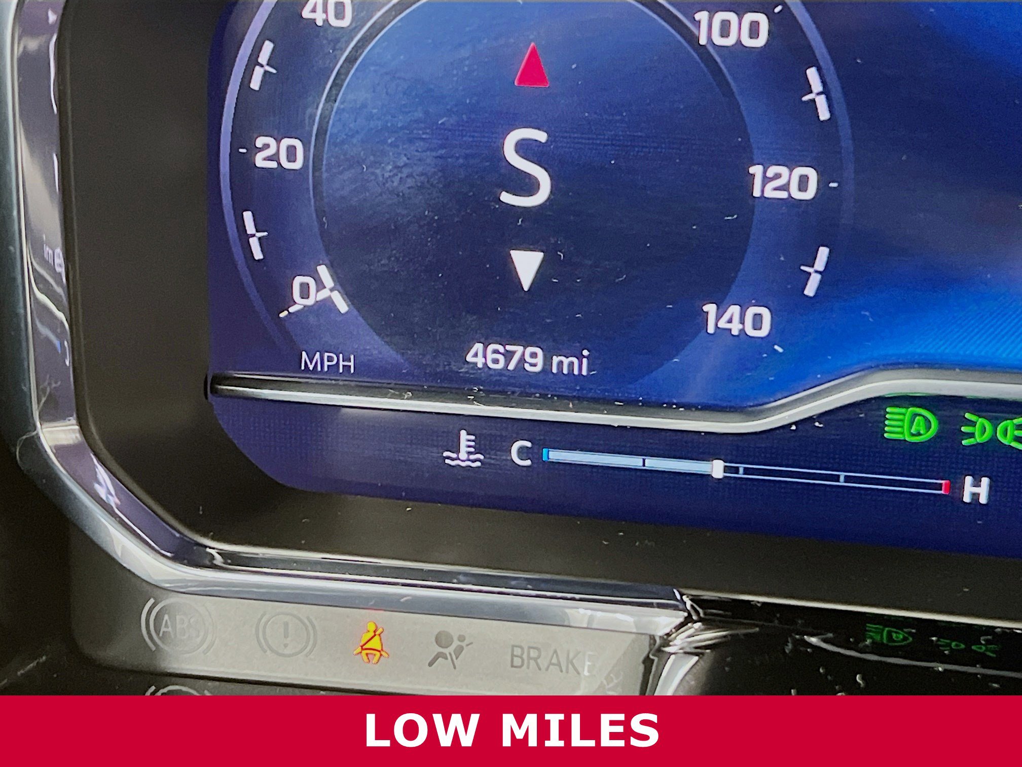 Used 2025 Chevrolet Silverado 1500 RST w/ All Star Edition Plus image 18