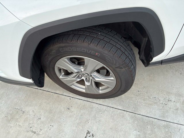 Used 2024 Toyota RAV4 XLE FWD image 57