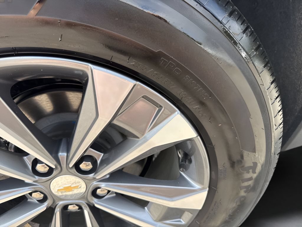 Used 2026 Chevrolet Equinox LT FWD image 30