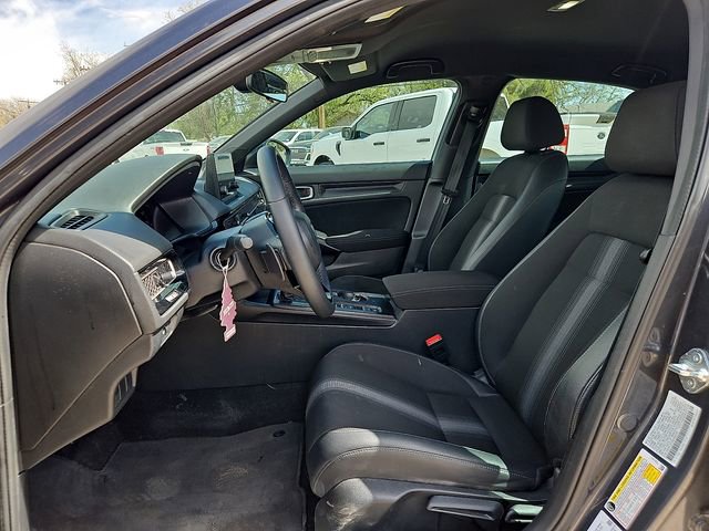Used 2025 Honda Civic Sport image 15