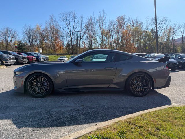 Used 2026 Ford Mustang Dark Horse SC RWD image 6