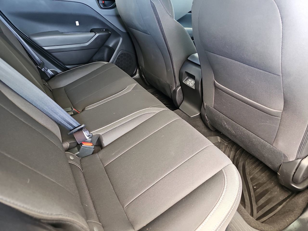 Certified 2026 Subaru Crosstrek 2.0i Premium image 14