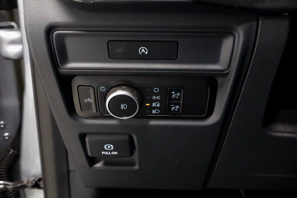 Certified 2025 Ford F150 STX w/ Equipment Group 200A image 26