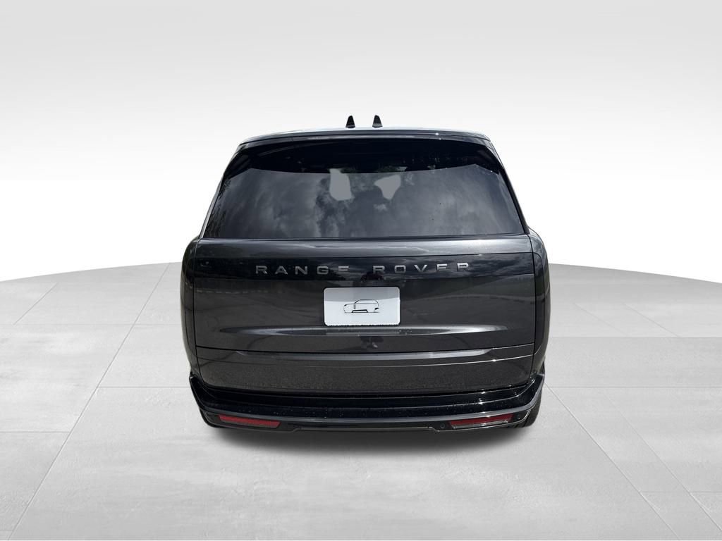New 2025 Land Rover Range Rover SE image 8