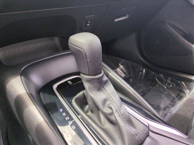 Certified 2024 Toyota Corolla LE FWD image 12