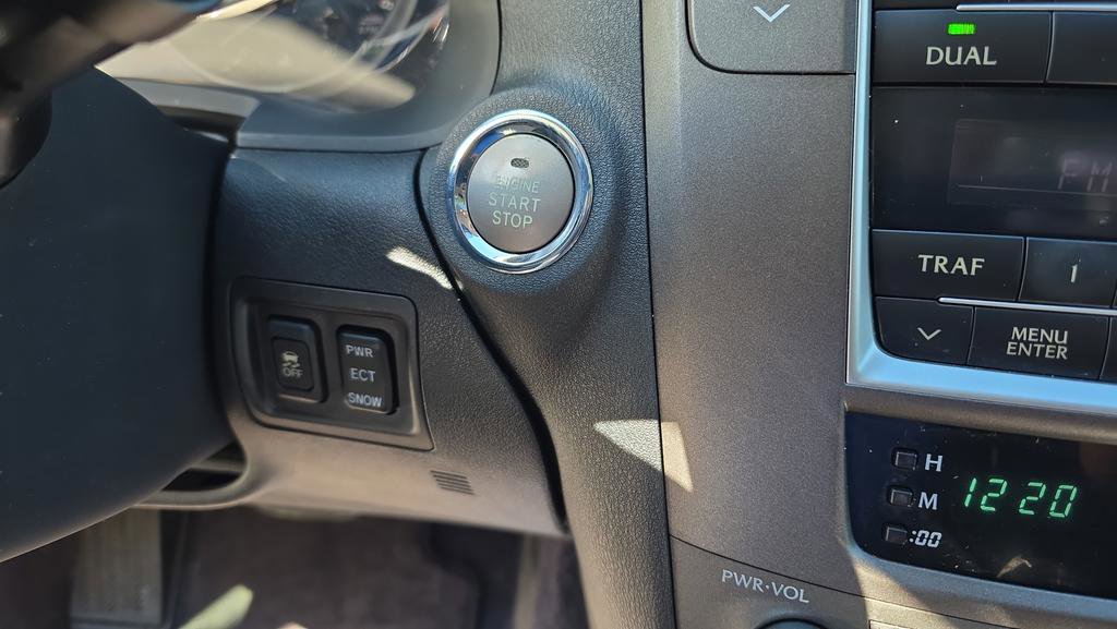 Used 2010 Lexus IS 250 250 image 21