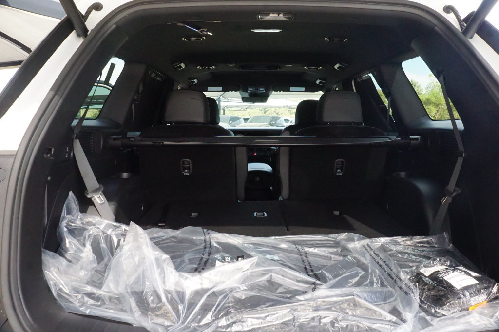 New 2026 Hyundai Palisade XRT Pro AWD/4WD image 20