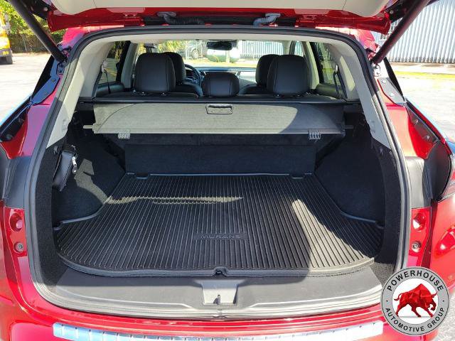 Used 2023 Nissan Murano SL w/ SL Moonroof Package FWD image 14