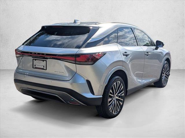 New 2026 Lexus RX 350 FWD image 2