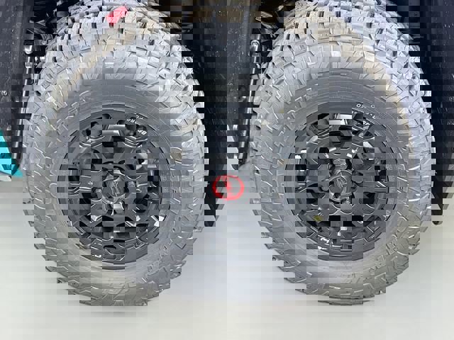 New 2026 Toyota Tundra TRD Pro image 31