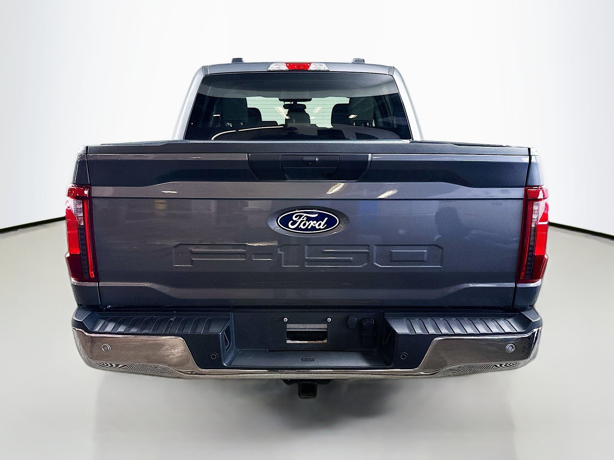 Used 2025 Ford F150 XLT w/ Equipment Group 301A Standard AWD/4WD image 6