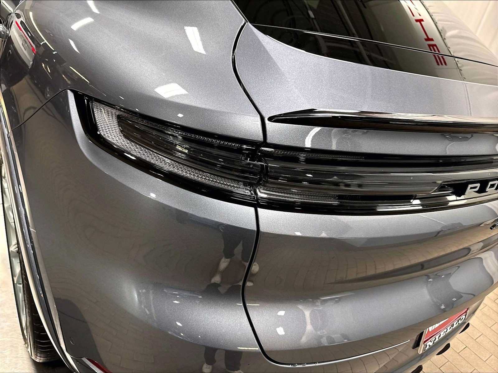 New 2026 Porsche Cayenne S AWD/4WD image 34