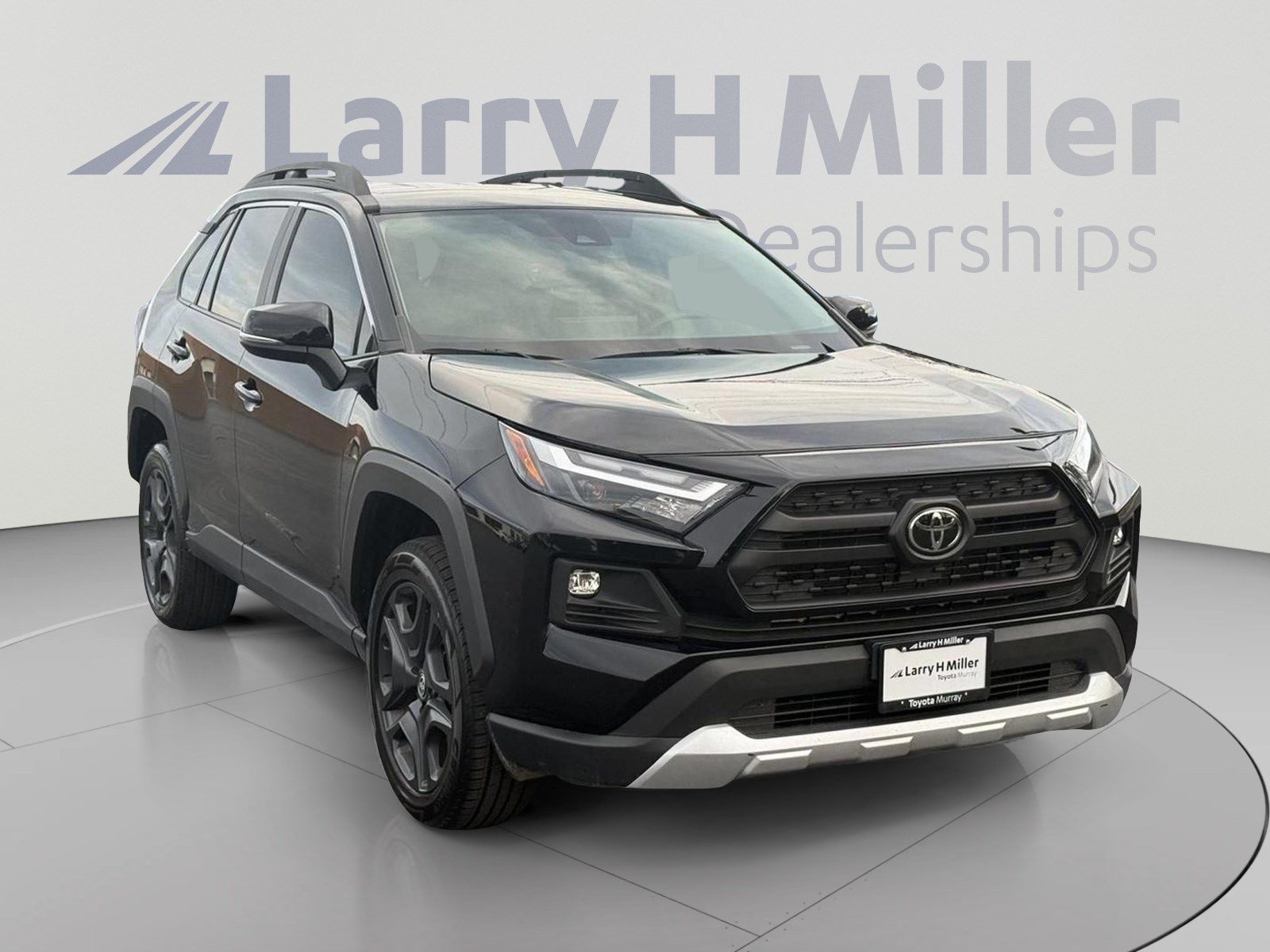 Used 2024 Toyota RAV4 Adventure AWD/4WD image 8