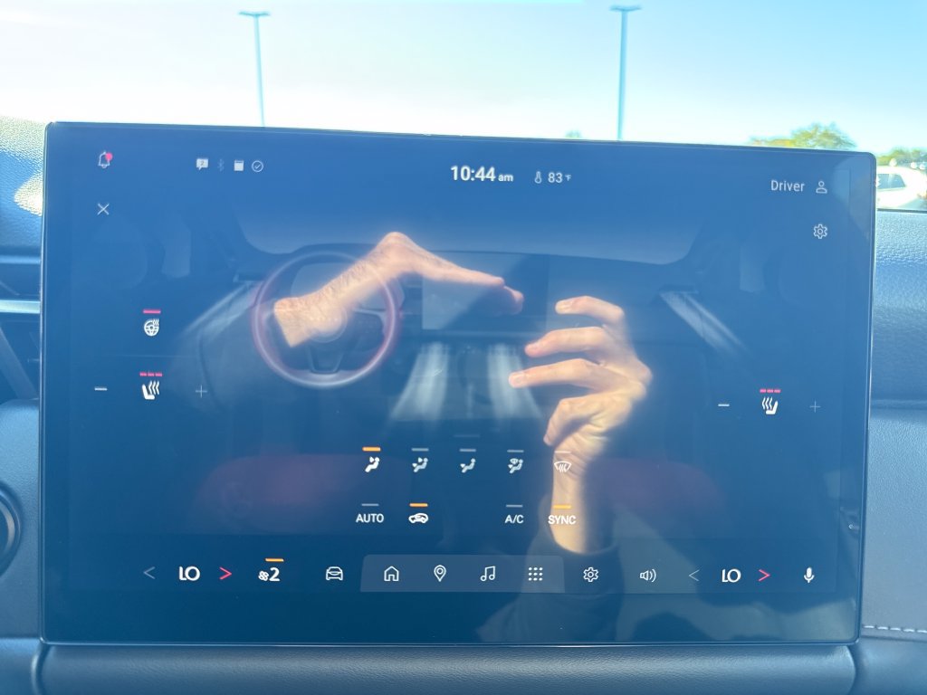 New 2026 MAZDA CX-5 Preferred AWD/4WD image 35