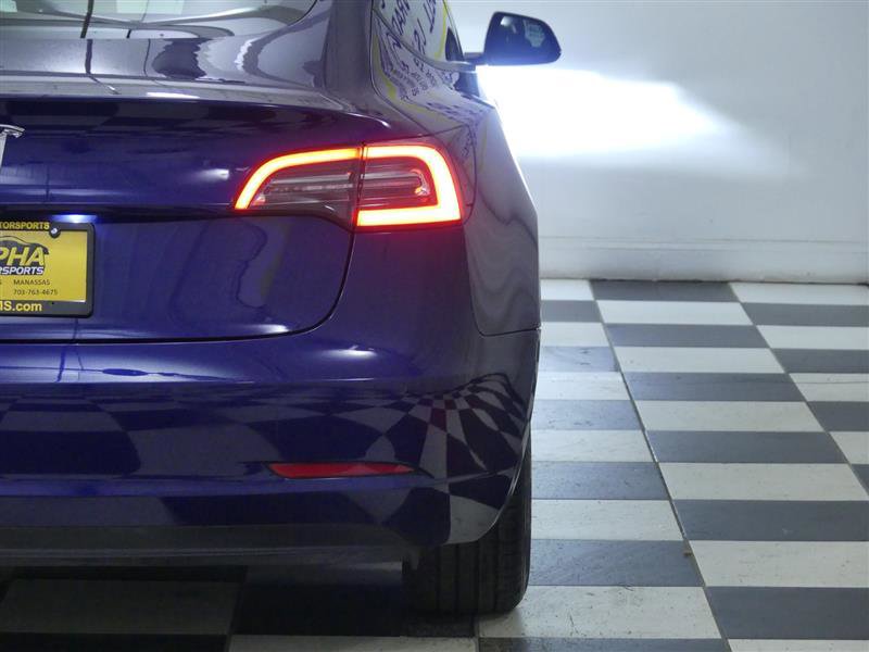 Used 2022 Tesla Model 3 Long Range image 29