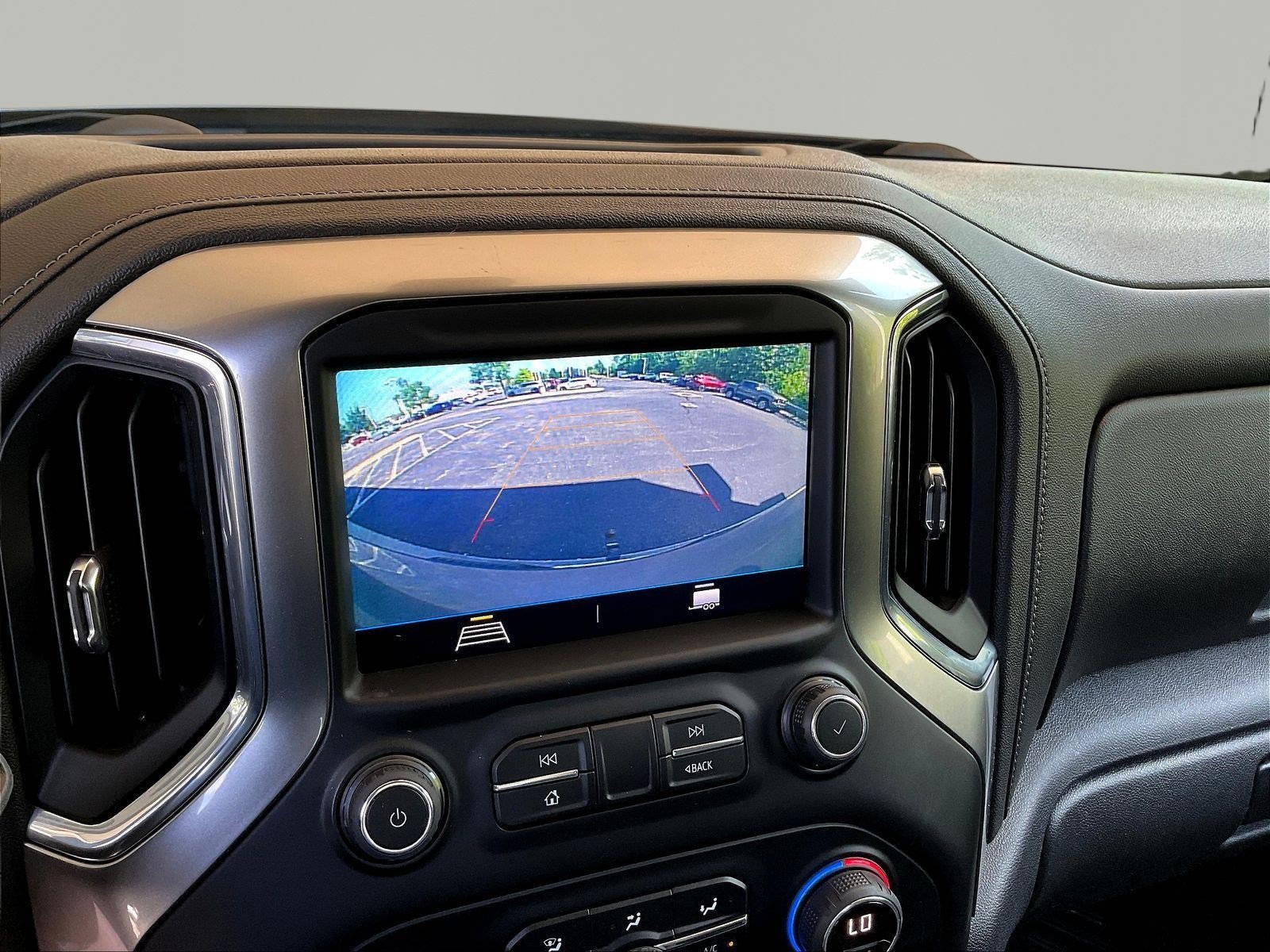 Used 2020 Chevrolet Silverado 1500 LT w/ All-Star Edition AWD/4WD image 15