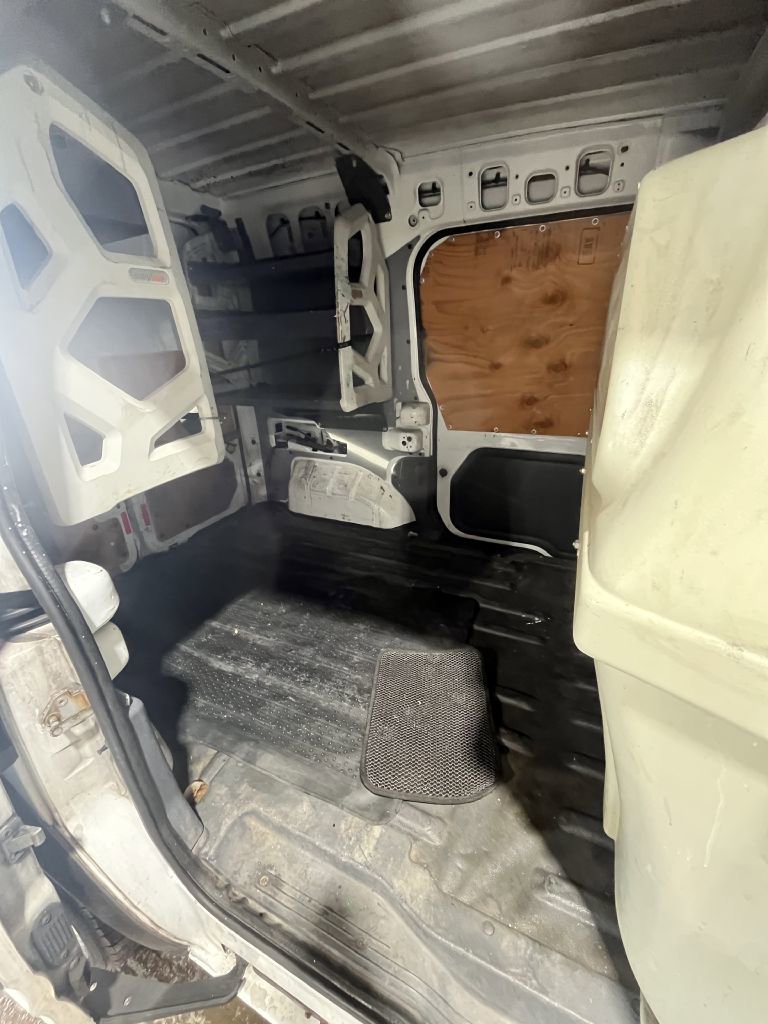 Used 2013 Ford Transit Connect XL image 11