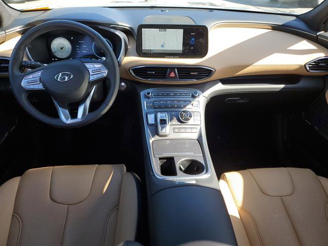 Used 2023 Hyundai Santa Fe Calligraphy AWD/4WD image 37