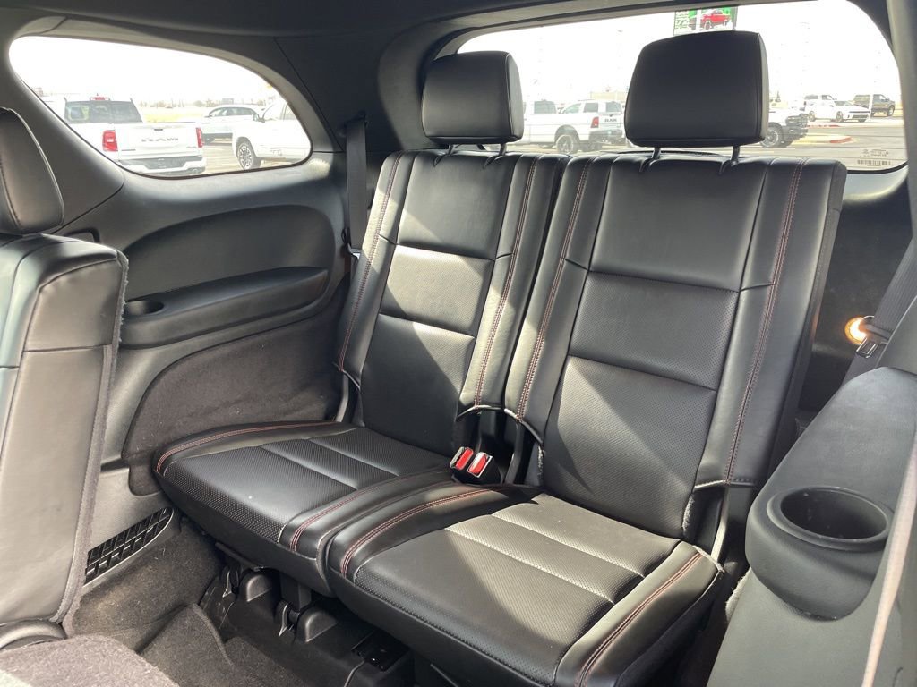 Used 2024 Dodge Durango GT image 30